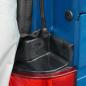 Preview: VANCABIN Heckzelt VW Bus T5 / T6 / T6.1 für die Heckklappe